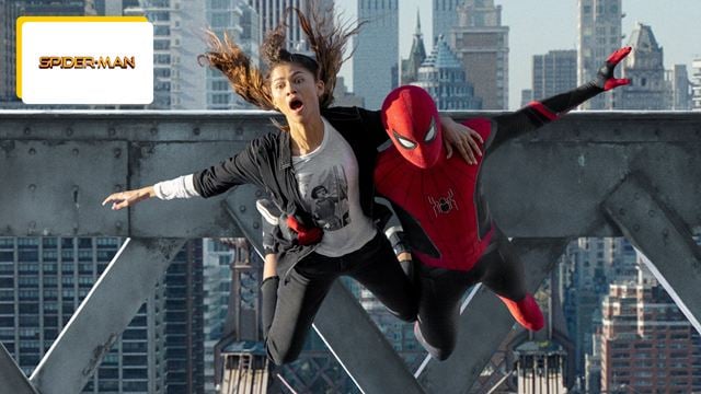Spider-Man 4 : la date du tournage du film avec Tom Holland et Zendaya enfin annoncée ?