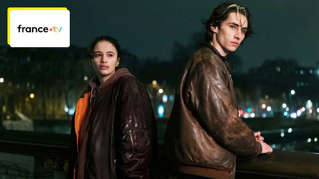 image de la news Nos vies en l’air sur france.tv : que vaut cette série poignante sur le mal-être adolescent ?