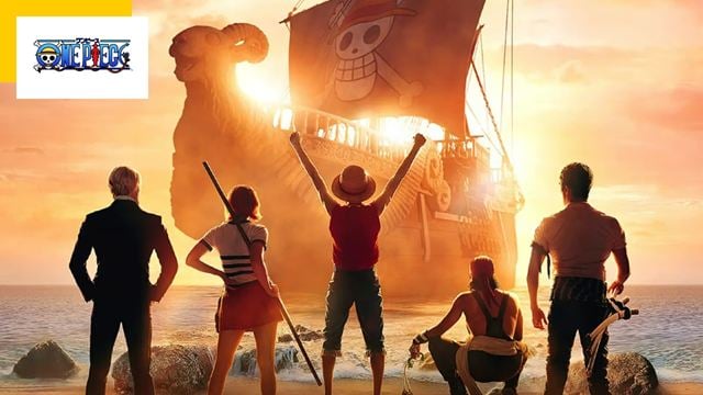 One Piece : la chanson du générique d'ouverture de la série live action dévoilée