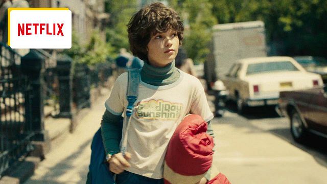 image de la news “Une série courte à dévorer”, “puissante et unique”... cette nouveauté Netflix en 6 épisodes fait déjà beaucoup parler d’elle