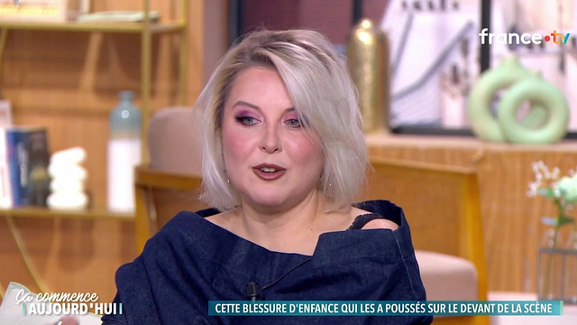 image de la news Ça commence aujourd’hui : "Je n'en ai pas dormi", Marlène Schaff traumatisée par les débriefs ?