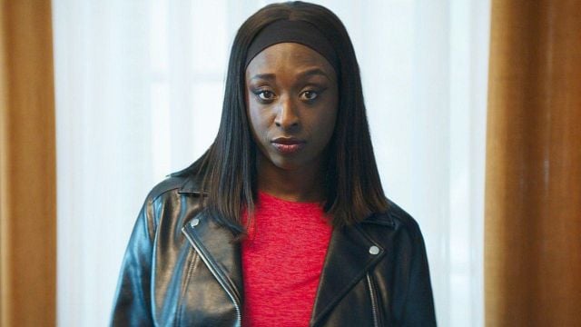 image de la news Alpe d'Huez 2026 : Ahmed Sylla devient L'Infiltrée pour sa première réalisation dévoilée en avant-première au festival de la comédie