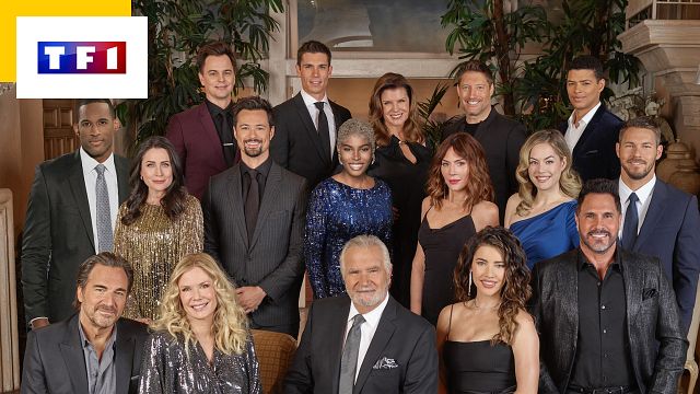 image de la news Amour, gloire et beauté en avance : le résumé des épisodes du lundi 2 janvier au vendredi 6 janvier 2023 [SPOILERS]