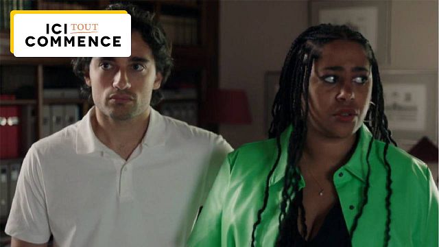 image de la news Ici tout commence : ce qui vous attend dans l'épisode 979 du mardi 13 août 2024 [SPOILERS]