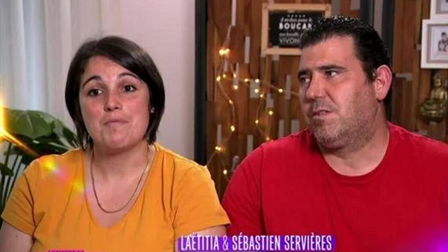 image de la news Coup dur chez Laëtitia Servières (Familles nombreuses)… Elle donne des nouvelles de Melya !