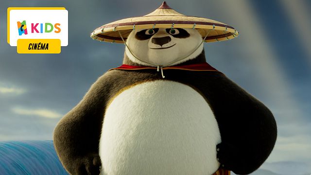image de la news Kung Fu Panda 4 :  tout ce qu'il faut savoir sur le grand retour de Po au cinéma cette semaine !