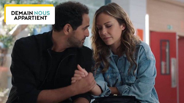 image de la news Demain nous appartient : ce qui vous attend dans l'épisode 1794 du jeudi 17 octobre 2024 [SPOILERS]