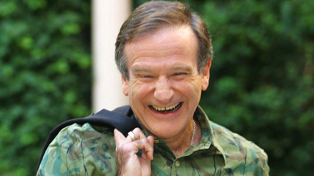 image de la news "Il a annoncé qu’il était mon proctologue" : il y a 30 ans, Robin Williams a réussi l'exploit de faire rire cet acteur qui nous manque énormément