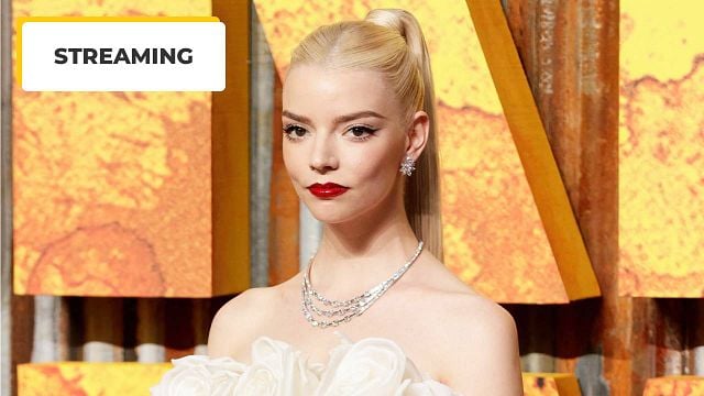 Après Le Jeu de la Dame, Anya Taylor-Joy est de retour dans une série, et ça donne envie !