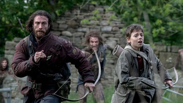 image de la news 28 ans plus tard : pourquoi a-t-il fallu attendre si longtemps ? Cillian Murphy est-il dans le film ? Tout savoir sur la suite avec Aaron Taylor-Johnson !