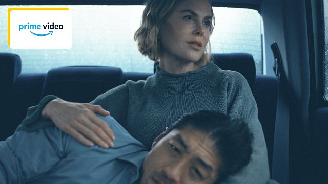 image de la news Nicole Kidman sur Prime Video : la nouvelle série Expats est-elle basée sur une histoire vraie ?