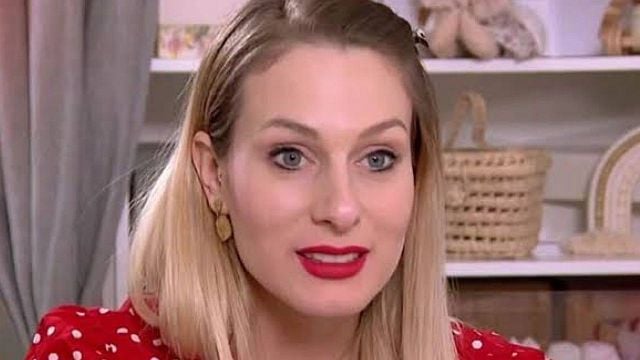 image de la news Familles nombreuses : "Je le paie au centuple", Camille Santoro n’a pas écouté Sophie et s’en mort les doigts