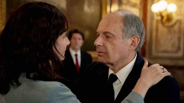 image de la news Mitterrand Confidentiel sur France 2 : pourquoi le réalisateur a-t-il utilisé des images d'archives ? Il répond