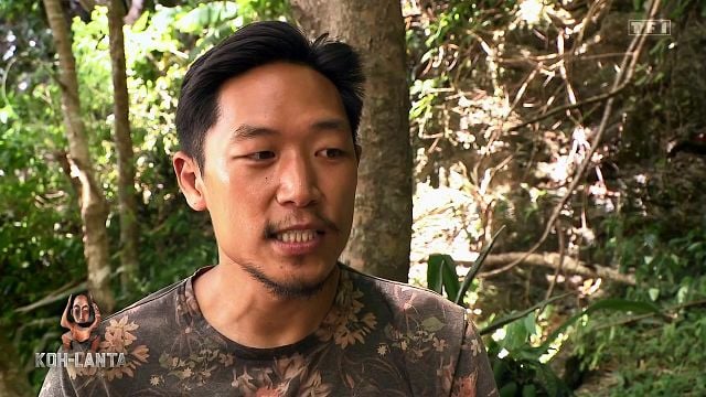 image de la news Grande première pour Frédéric (Koh-Lanta) suite à son élimination