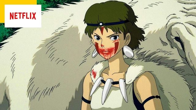 image de la news Ce soir sur Netflix : un chef-d'oeuvre de l'animation signé Hayao Miyazaki