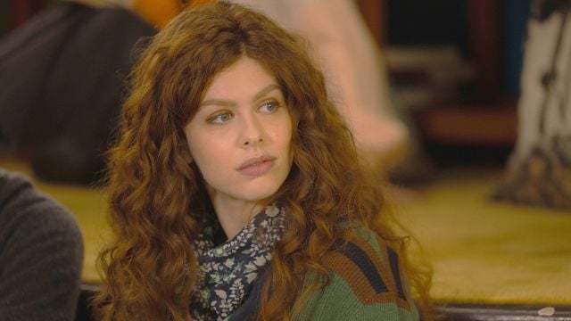 image de la news Plus belle la vie : Noémie a-t-elle vraiment tenté de s'en prendre aux enfants Boher-Nebout ? Eunice Van Hocke nous dit tout