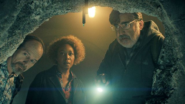 image de la news La nouvelle série des créateurs de Stranger Things arrive bientôt sur Netflix