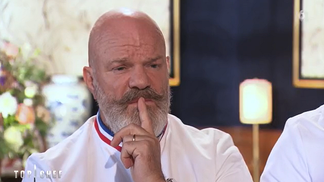image de la news Touche pas à mon poste : Philippe Etchebest cash sur l’arrivée de Cyril Hanouna chez M6
