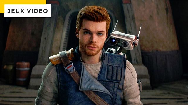 image de la news Star Wars Jedi Survivor : l'ambitieuse suite de Jedi Fallen Order fait saliver avec sa nouvelle bande-annonce
