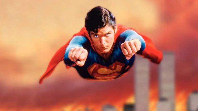 image de la news Superman : tournée il y a 45 ans, cette scène n'a été vue par personne, que ce soit au cinéma ou à la télévision !