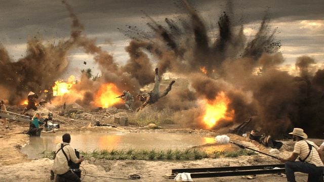 image de la news Après John Wick et The Fall Guy... On sait quand sortira le prochain film de ce maître de l'action !