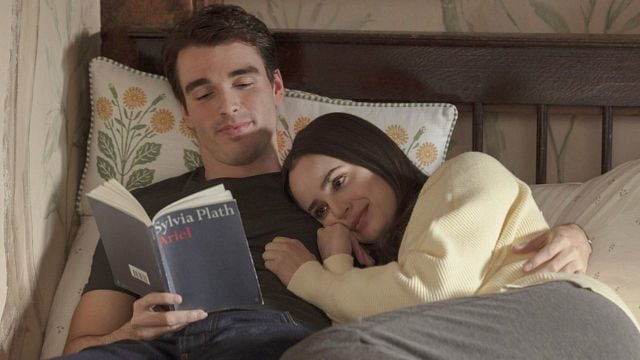 image de la news “Il ne voulait absolument pas que Jamie…” : la fin de My Oxford Year a fait débat au sein des équipes du film Netflix