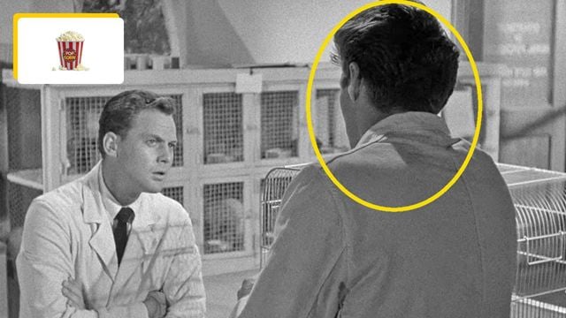 Il y a 70 ans, à quoi ressemblait Clint Eastwood dans son premier rôle au cinéma ?