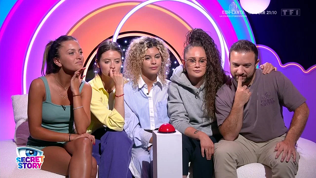 image de la news Une ancienne candidate chroniqueuse dans la prochaine saison de Secret Story ?
