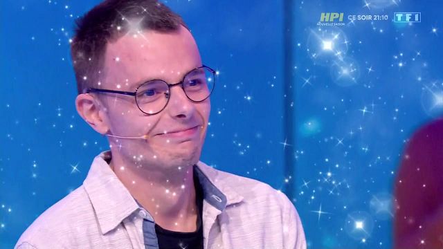 image de la news Record historique, double victoires pour Emilien (Les 12 Coups de midi) ce jeudi 16 mai ! Il est millionnaire et...
