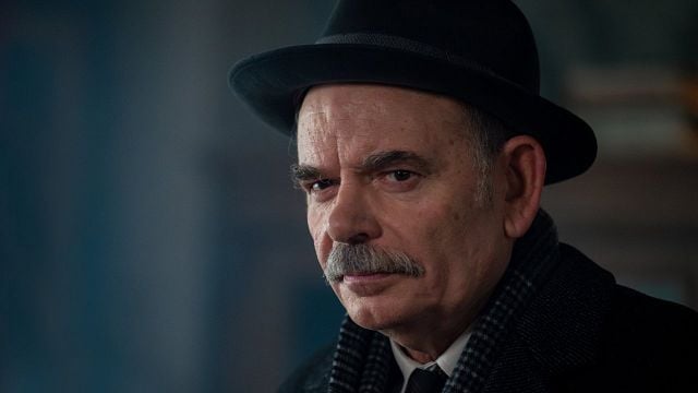 image de la news Ce soir à la télé, Monsieur sur France 3 avec Jean-Pierre Darroussin : "Une vengeance réussie a toujours quelque chose de jubilatoire"
