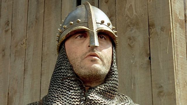 image de la news Avez-vous regardé Les Visiteurs jusqu’à la dernière seconde du générique ? Si oui, vous avez vu ceci