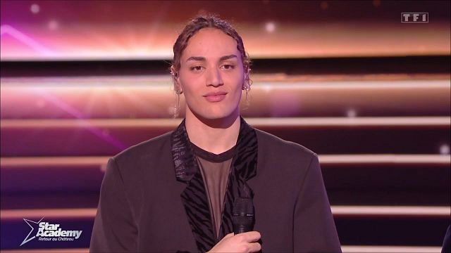 image de la news Djebril éliminé de la Star Academy, Candice réagit : "Tu nous a bien vengés !"