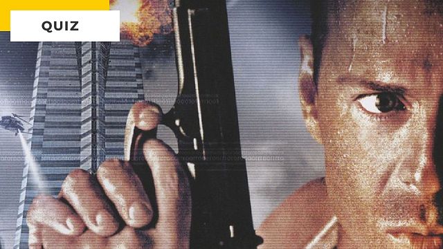 image de la news Quiz Cinéma : vous êtes fan des années 80 ? Prouvez-le !