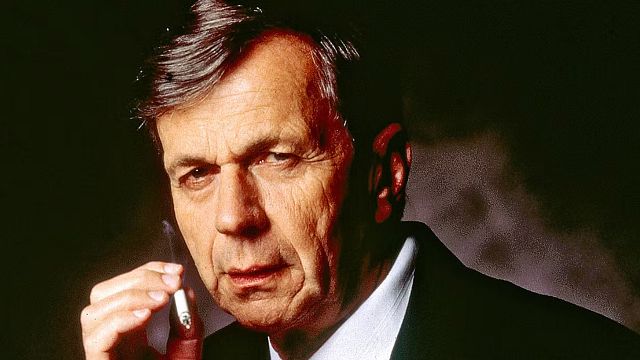 image de la news "Ne faites confiance à personne" : depuis plus de 30 ans, la théorie du complot est au coeur de l'immense succès de X-Files