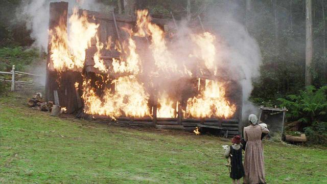 image de la news Il y a 7 ans, ce film historique a provoqué des malaises chez les spectateurs… Et pourtant, c'est une œuvre puissante et visuellement sublime