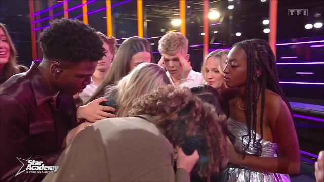 image de la news Choix impossible pour les élèves : qui a été éliminé de la Star Academy ce vendredi 15 novembre 2024 ?