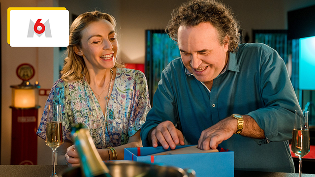 image de la news Scènes de ménages sur M6 : bientôt un nouveau couple ? La production répond !