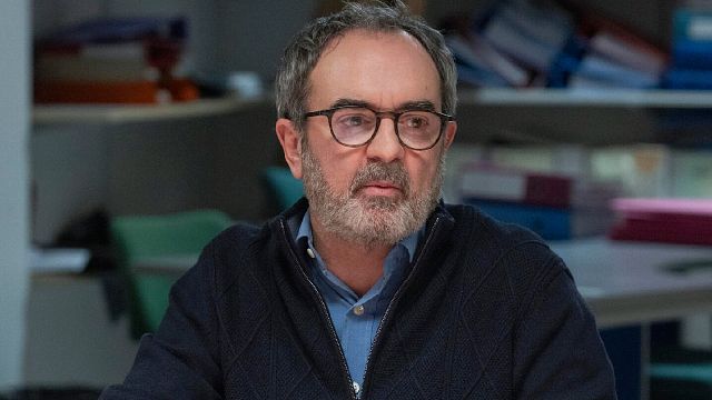 image de la news Nouveau Jour : Héléna Noguerra et Bruno Solo au casting du nouveau feuilleton de M6, et ça donne envie