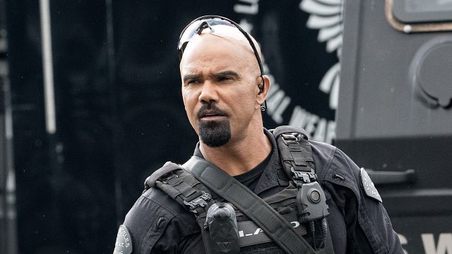 image de la news S.W.A.T. sur TF1, c'est fini : la chaîne interrompt la diffusion de la saison 8
