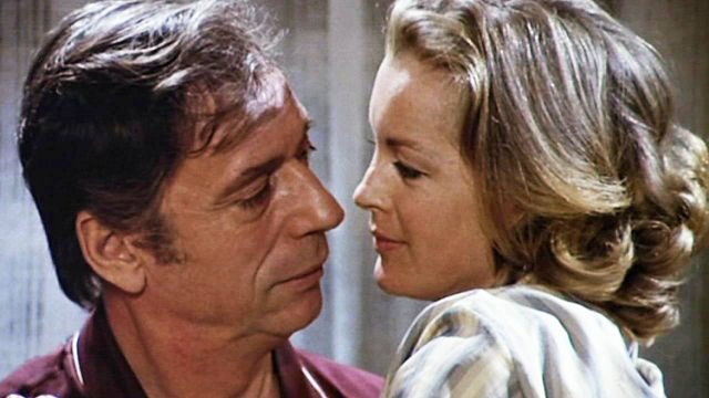image de la news "Un chef-d'oeuvre" noté 4 sur 5 : tout grand cinéphile doit avoir vu ce "monument du cinéma français" avec Romy Schneider et Yves Montand, sorti il y a 54 ans !