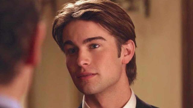 image de la news Gossip Girl : "Ce n’est plus cool du tout"... Chace Crawford revient sur sa traversée du désert après la série