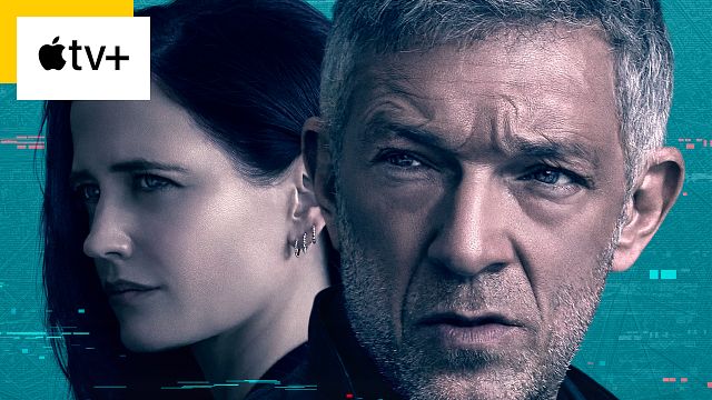 image de la news "Semer le trouble dans la tête du spectateur m’intéresse" : Vincent Cassel revient sur son rôle de mercenaire dans Liaison (Apple TV+)