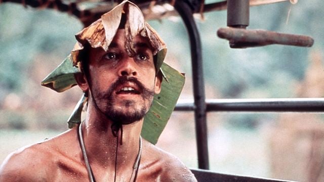 Mort de Frederic Forrest, l’inoubliable “chef” d’Apocalypse Now