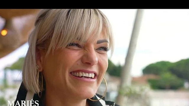 image de la news Mariés au premier regard : “Ce que je ne vous ai pas dit, c est…”, Coralie au chevet de son chéri Mickaël