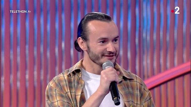 image de la news Qui est Benoît, le nouveau Maestro de N’oubliez pas les paroles qui confirme la tendance de la valse actuelle ?