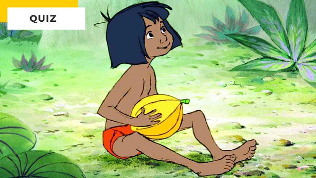 image de la news Quiz : dans quel dessin animé retrouve-t-on ces enfants ?