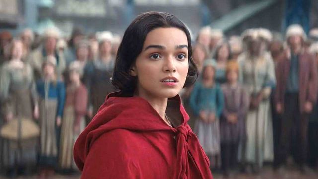 image de la news Razzies 2026 : Blanche Neige, Dave Bautista, Sylvester Stallone... Les nominations pour les pires de l'année passée sont là !