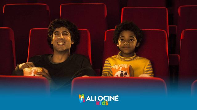 A partir de quel âge peut-on emmener son enfant au cinéma ?