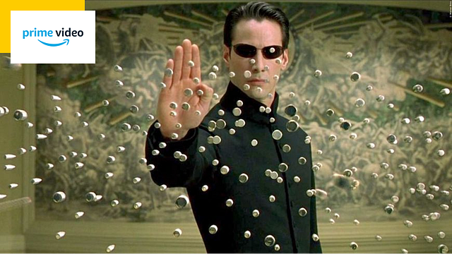 image de la news Sur Prime Video du 11 au 17 novembre : trois films Matrix pour le prix d’un, Hot Fuzz…