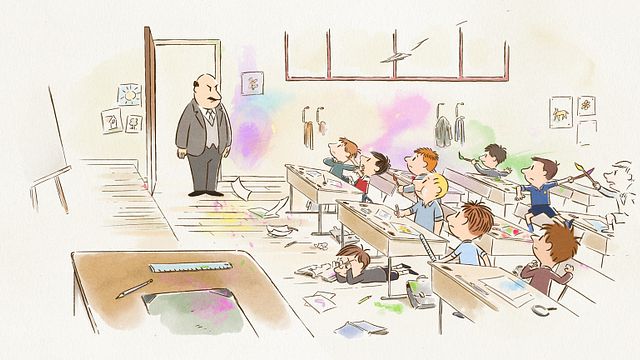 image de la news « Le Petit Nicolas, qu’est-ce qu’on attend pour être heureux ? » s’invite à l’Institut Français d'Abidjan le 28 janvier